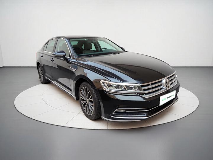 2018 Facelift 380TSI RWD Business photo 3