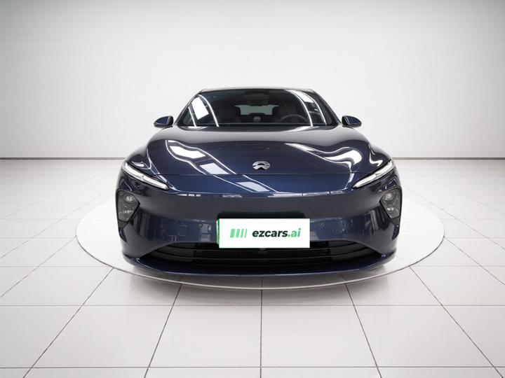 ET7 2024 75kWh Executive photo 2