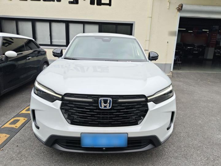 HR-V 2023 2.0L e:HEV photo 2