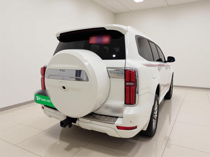 500 EV 2023 Hi4-T photo 6