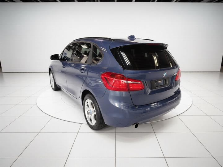 2 Series Wagon Imported 2015 218i Leading photo 4