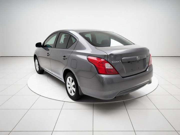 2015 1.5XE CVT Comfort photo 4