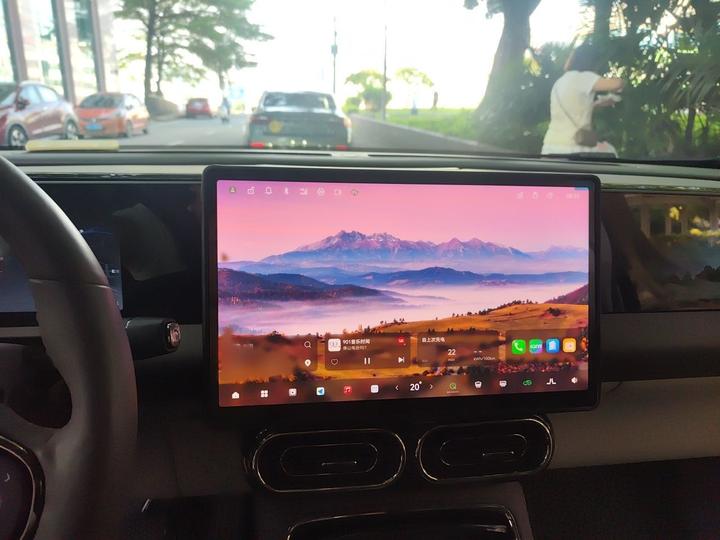 Leapmotor C11 2024 EV 580 Exclusive photo 5