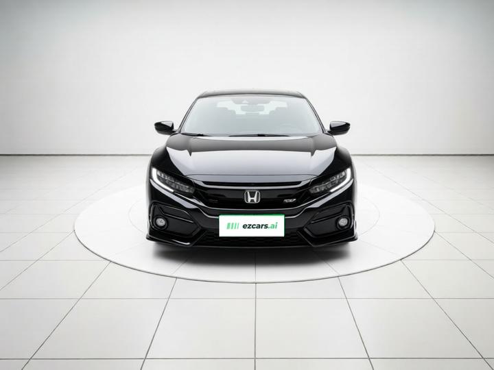 Civic 2021 HATCHBACK 220TURBO MT photo 2