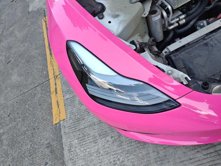 Model 3 2022 RWD photo 7