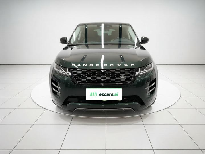 Range Rover Evoque 2023 Evoque L 249PS Luxury photo 2
