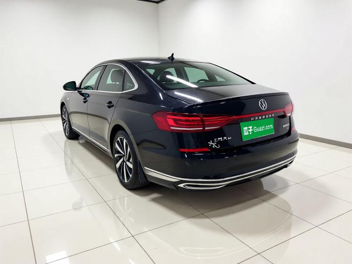 Passat 2022 330TSI Elite photo 4