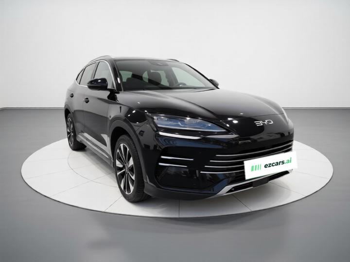 Song PLUS EV 2025 DM-i 160KM Flagship photo 3