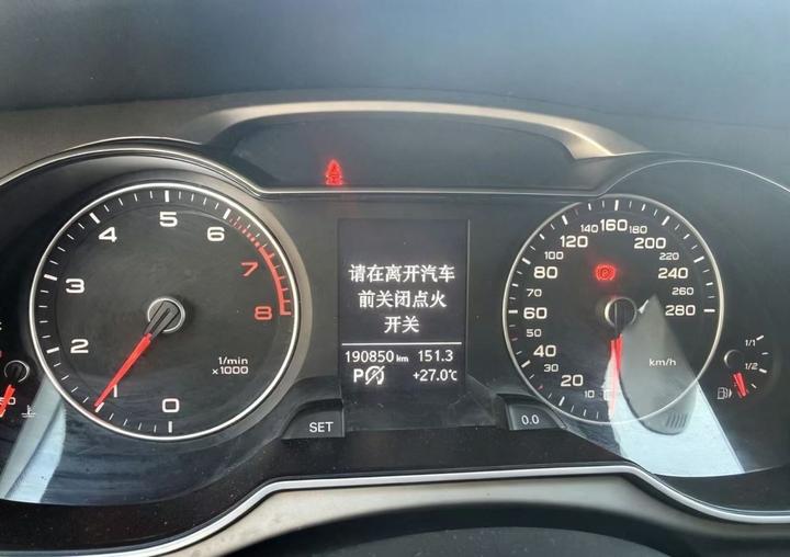A4L 2016 35 TFSI AT Standard photo 7