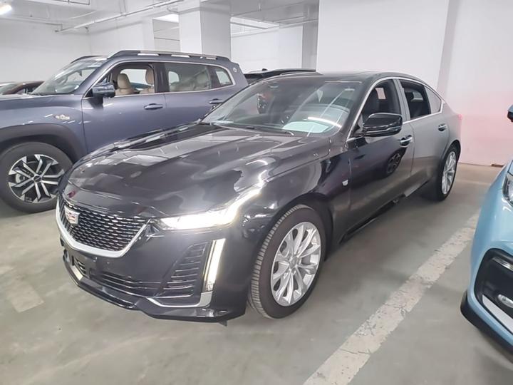 CT5 2023 28T Luxury Standard