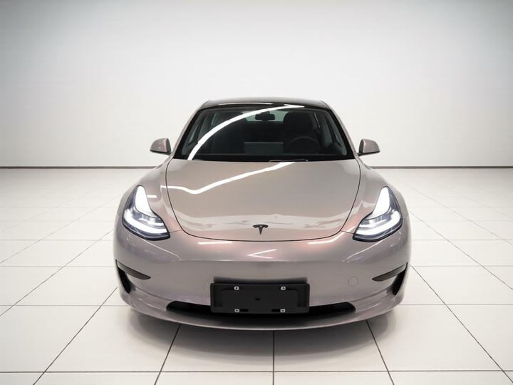 Model 3 2022 RWD photo 2