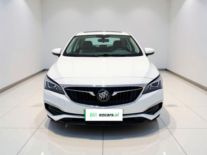 Verano 2018 Sedan 15S AT Leading photo 2