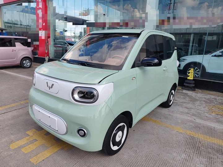 Hongguang MINIEV 2024 3rd Gen 215km