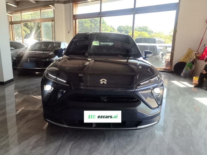 EC6 2020 605KM Sport photo 2