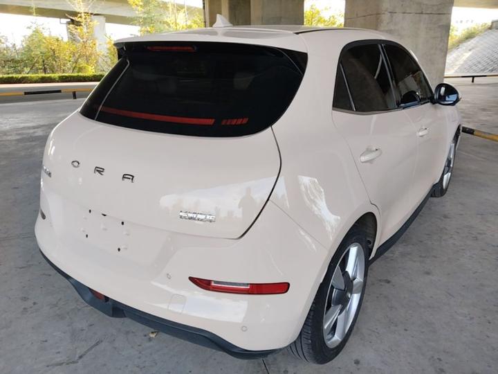 Good Cat 2022 400km Standard Range Premium LFP photo 4