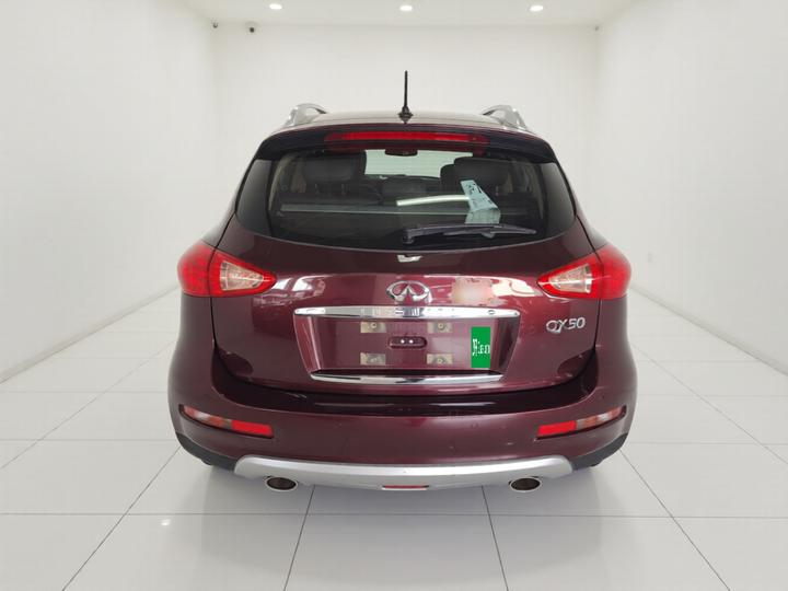 QX50 2015 2.5L Comfort photo 3