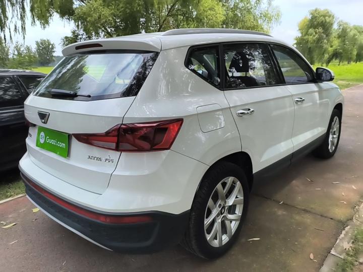 VS5 2022 280TSI AT photo 4