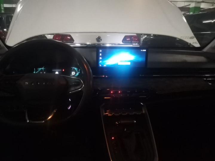 RS-3 2020 1.5L CVT Smart Elite photo 6