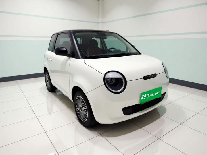 Nevo Changan Lumin 2022 155km photo 3