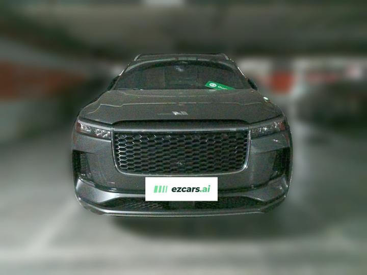 Li Auto ONE 2021 EREV 6-Seater photo 2