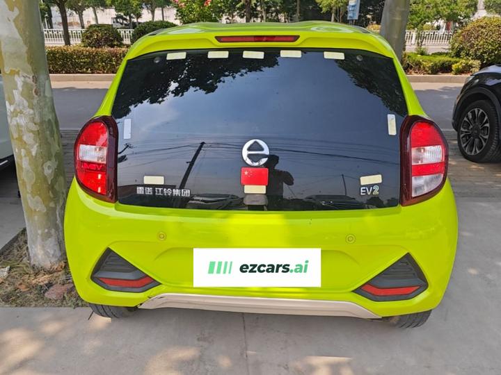 EV EV2 2022 Heartbeat photo 3