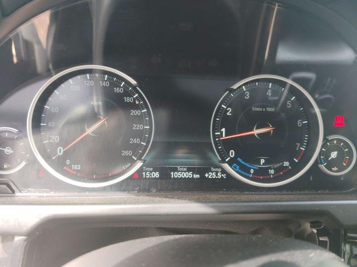 X5 Imported 2018 xDrive28i photo 3