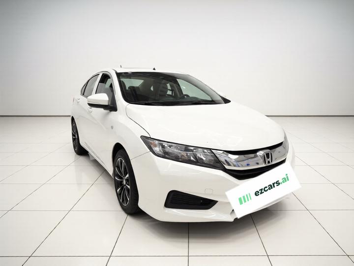 2015 1.5L CVT Luxury photo 3