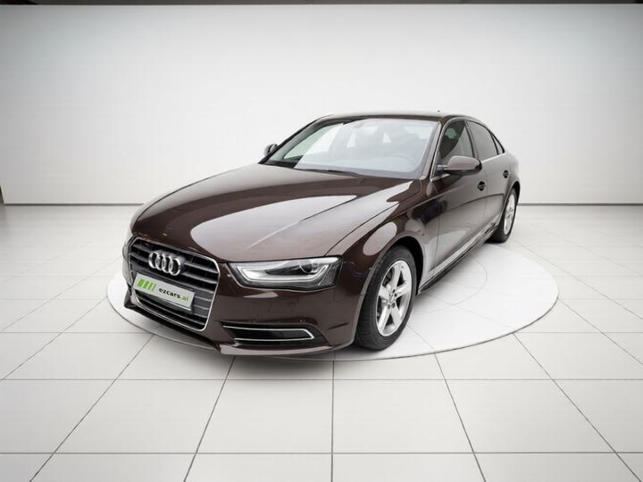 A4L 2016 30 TFSI Collection AT Comfort