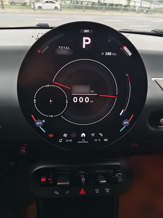 MINI COOPER 2025 456km COOPER E Classic photo 4