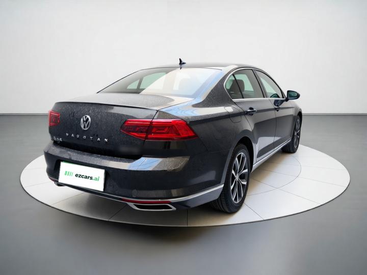 Magotan 2020 330TSI DSG Leading photo 6