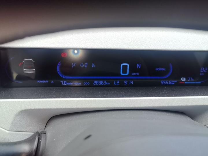 2023 Panda mini 200km Endurance Bear photo 3