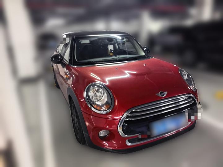 2016 1.5T COOPER photo 3