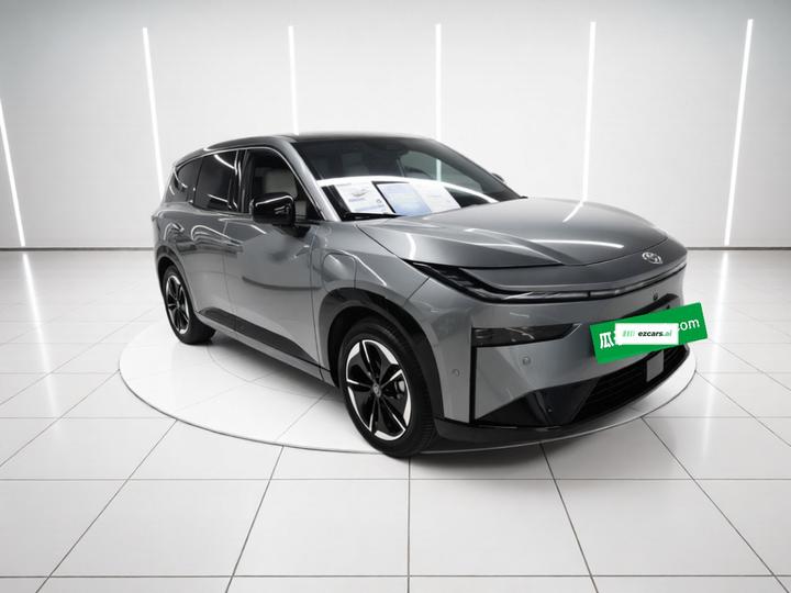3X 2025 520 Pro LiDAR photo 3