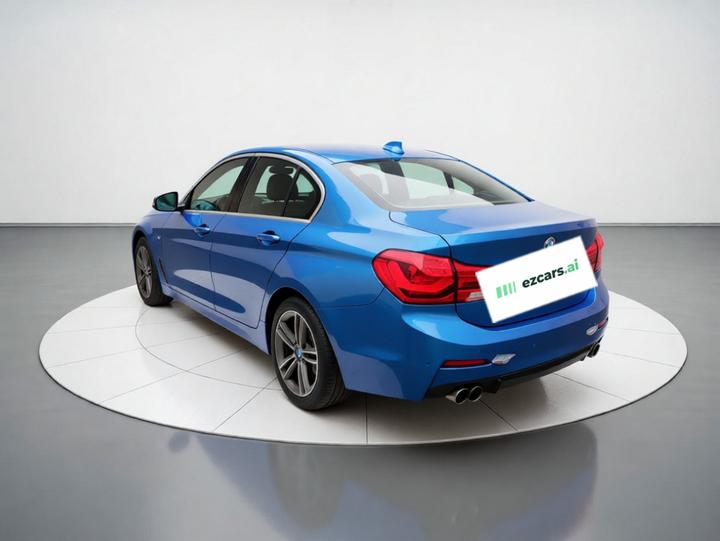 1 Series 2018 118i Sport photo 4
