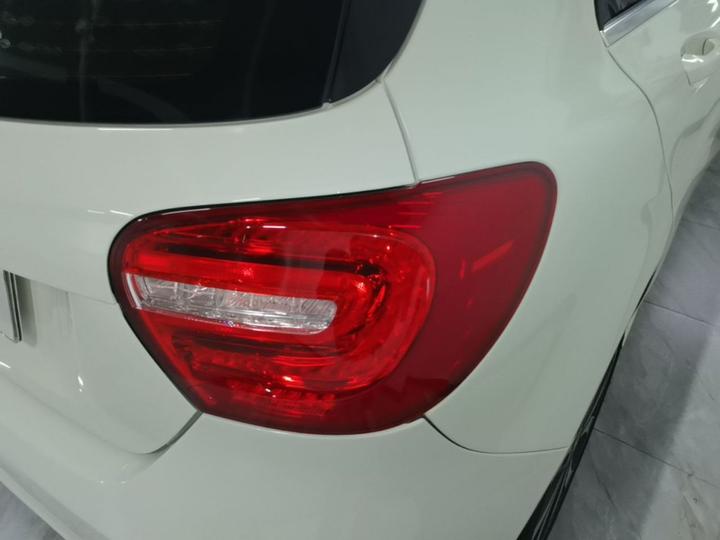 A-Class Imported 2015 A 200 Fashion photo 7