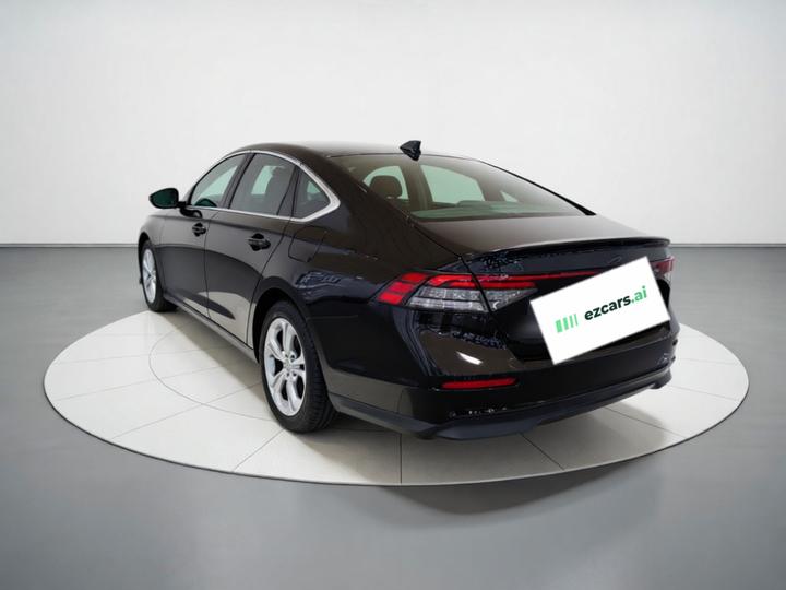 Accord 2023 260TURBO Smart photo 4
