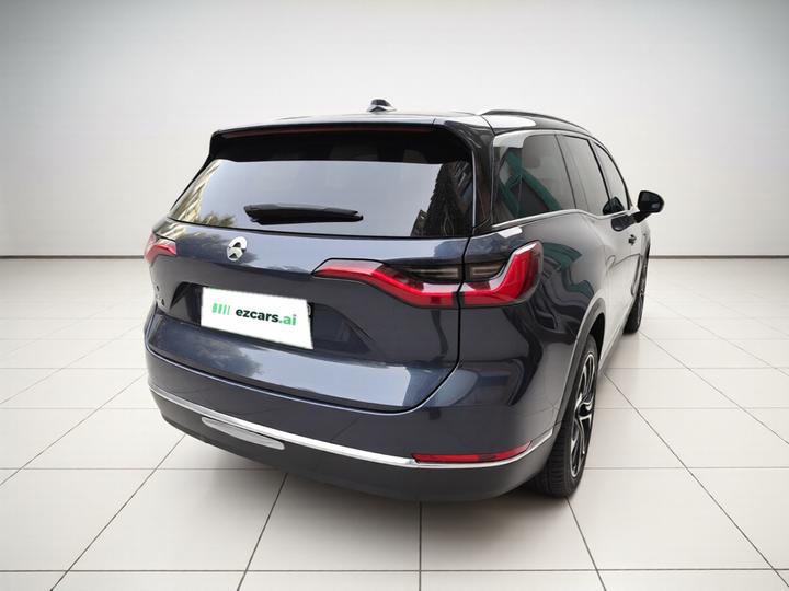 ES8 2020 580KM 6-Seater photo 4
