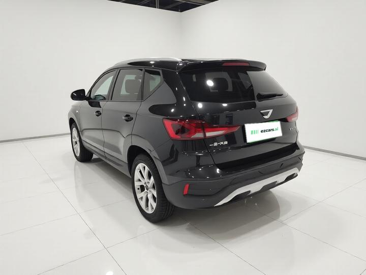VS5 2022 280TSI AT Pro photo 4