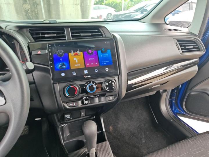Fit 2018 1.5L CVT Comfort photo 5
