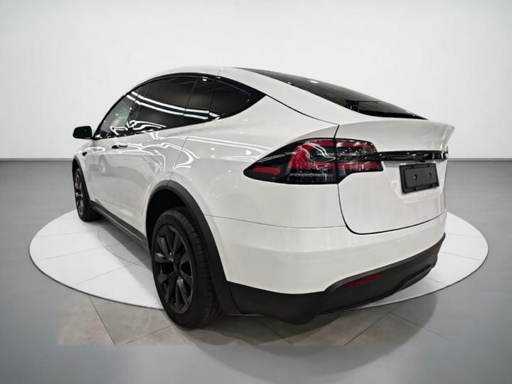 Model X 2023 AWD photo 4