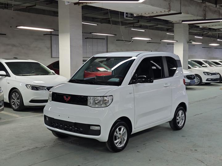 Hongguang MINIEV 2020 LFP