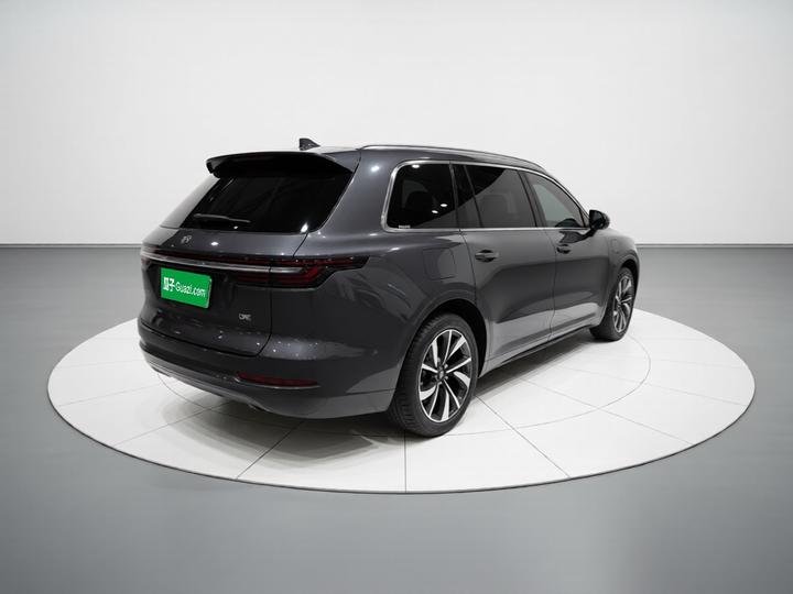 Li Auto ONE 2021 EREV 6-Seater photo 6