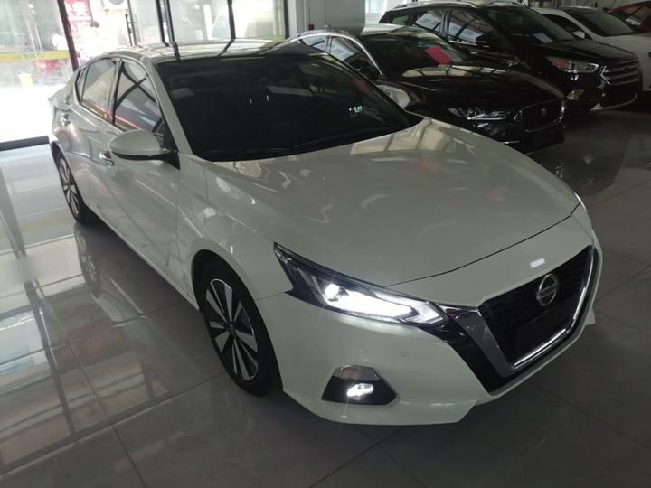 Teana 2021 2.0T XL Upper AD1 Smart Pilot photo 3