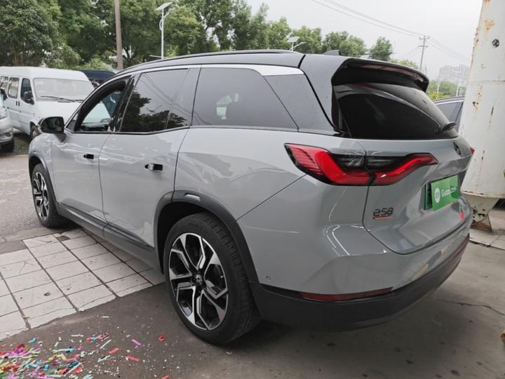 ES8 2020 580KM 6-Seater photo 4
