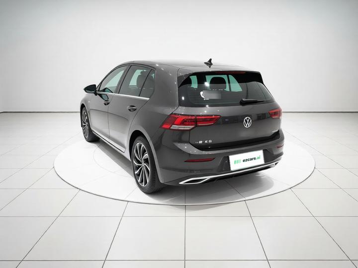 Golf 2021 280TSI DSG Pro photo 4