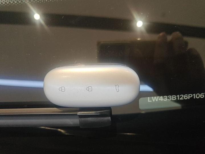 Li L8 2023 Pro photo 8