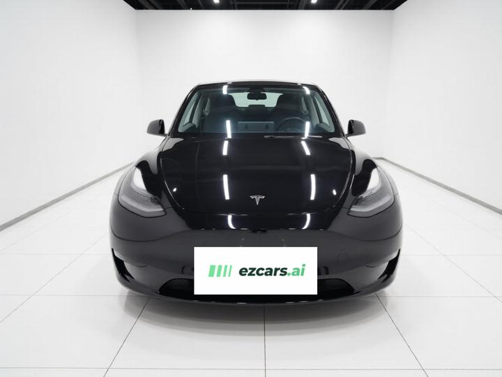 Model Y 2021 Standard Range RWD photo 2