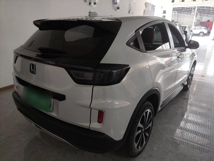 CiiMO Dongfeng Honda X-NV 2020 photo 4