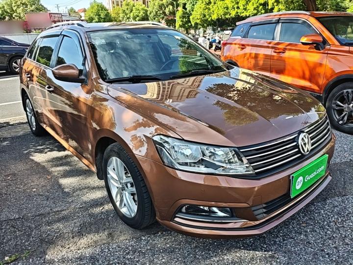 2017 180TSI DSG Comfort photo 3
