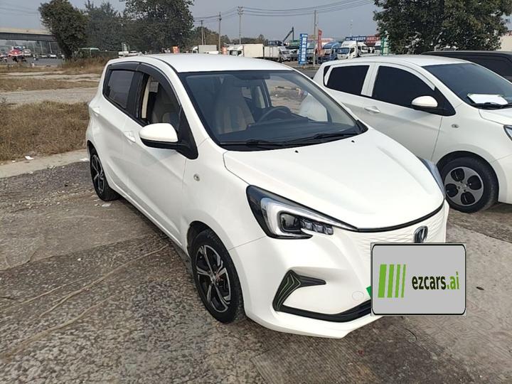 Benni E-Star 2020 NCM photo 3